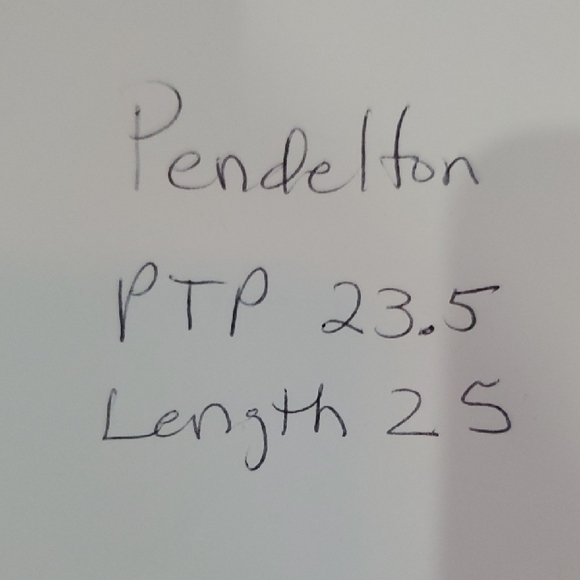 Pendleton High Grade WESTERN Wear denim Blanket Jacket WOOL star Insert Medium - Picture 11 of 13